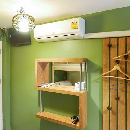 At Smile Oasis Houses Бангкок Екстер'єр фото