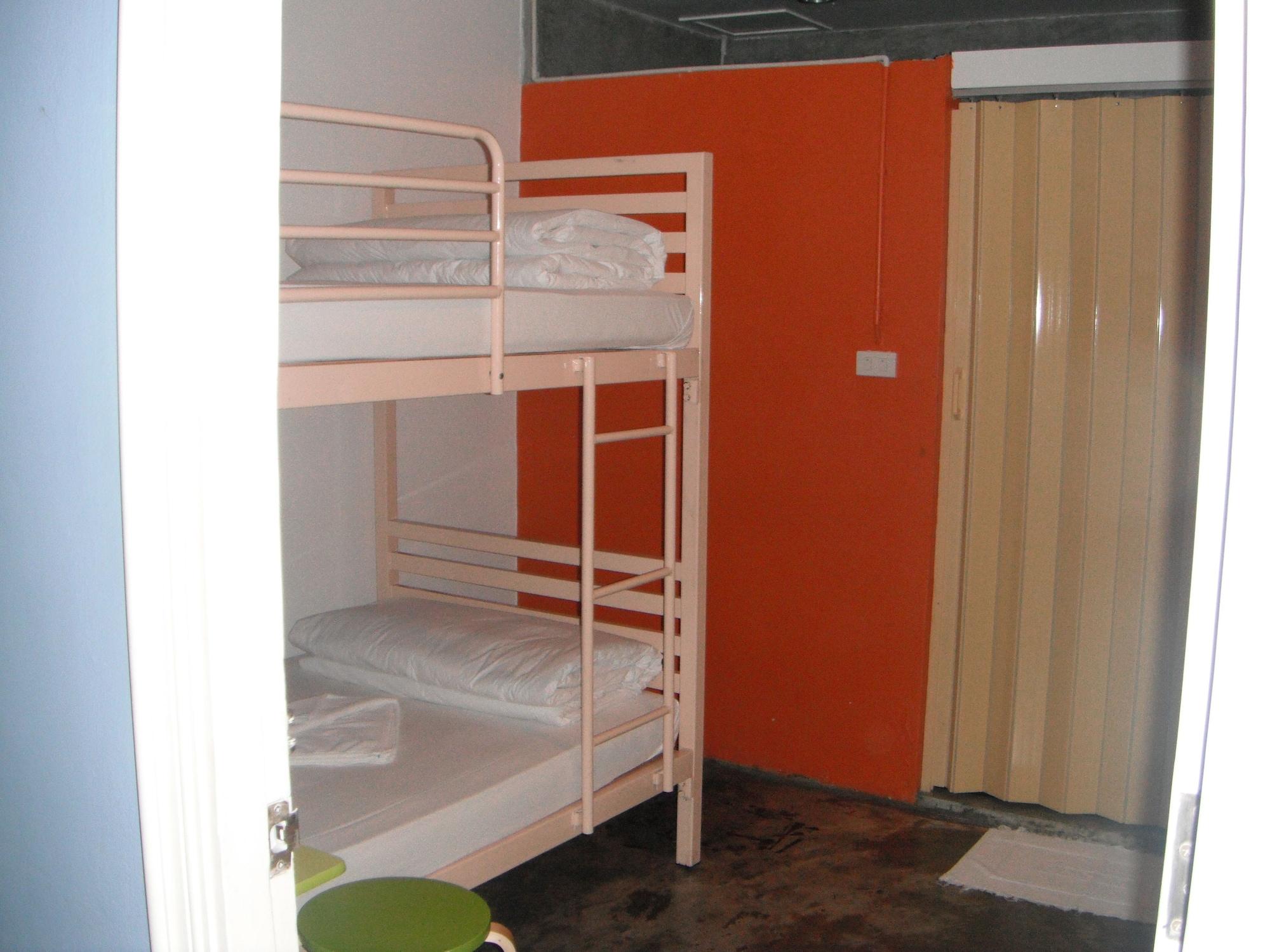 At Smile Oasis Houses Бангкок Екстер'єр фото